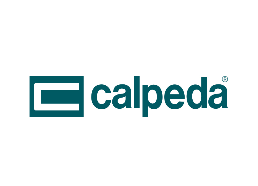 logo calpeda